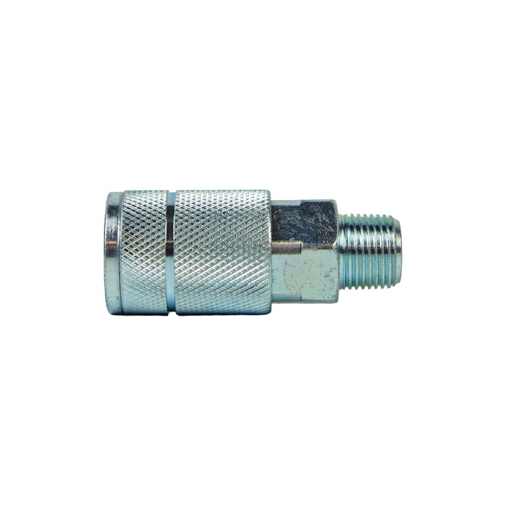 Forney Industries 75322 Air Fitting Plug